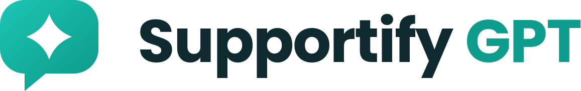 Supportify GPT